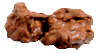Milk Chocolate Peanut Cluster Sugar Free
